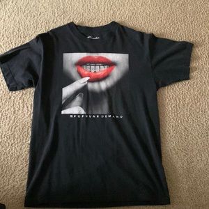 Popular demand T-shirt